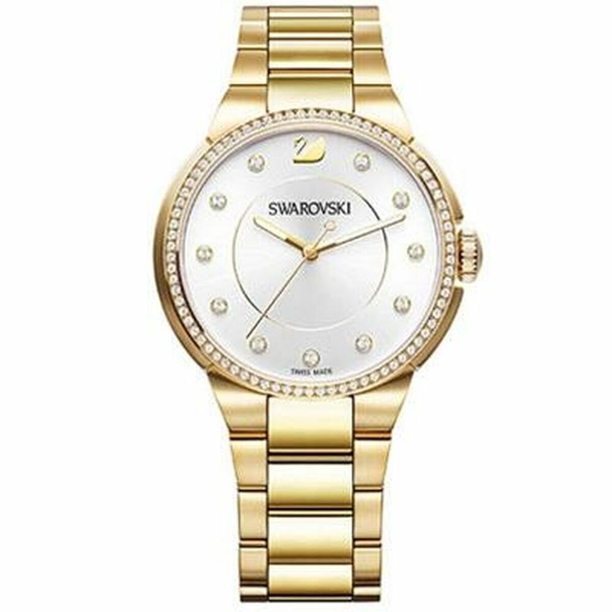 Horloge Dames Swarovski 5181642