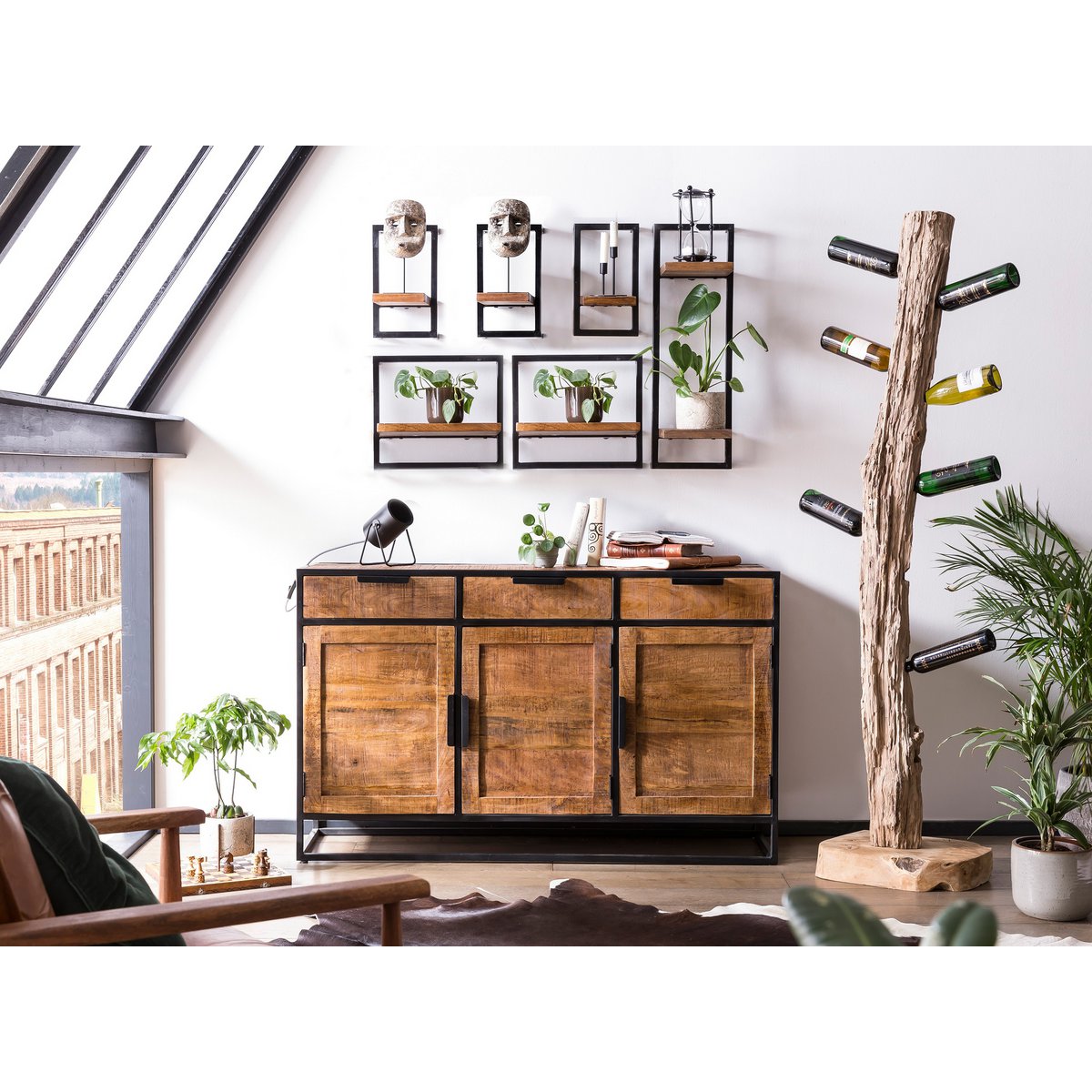 dressoir