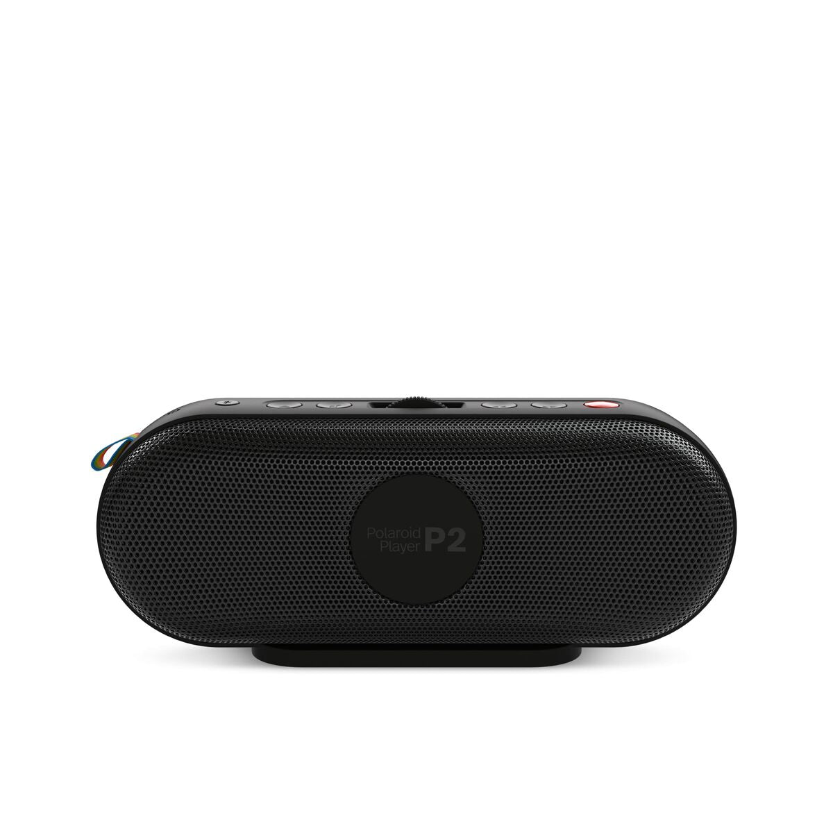 Bluetooth-luidsprekers Polaroid P2 Zwart