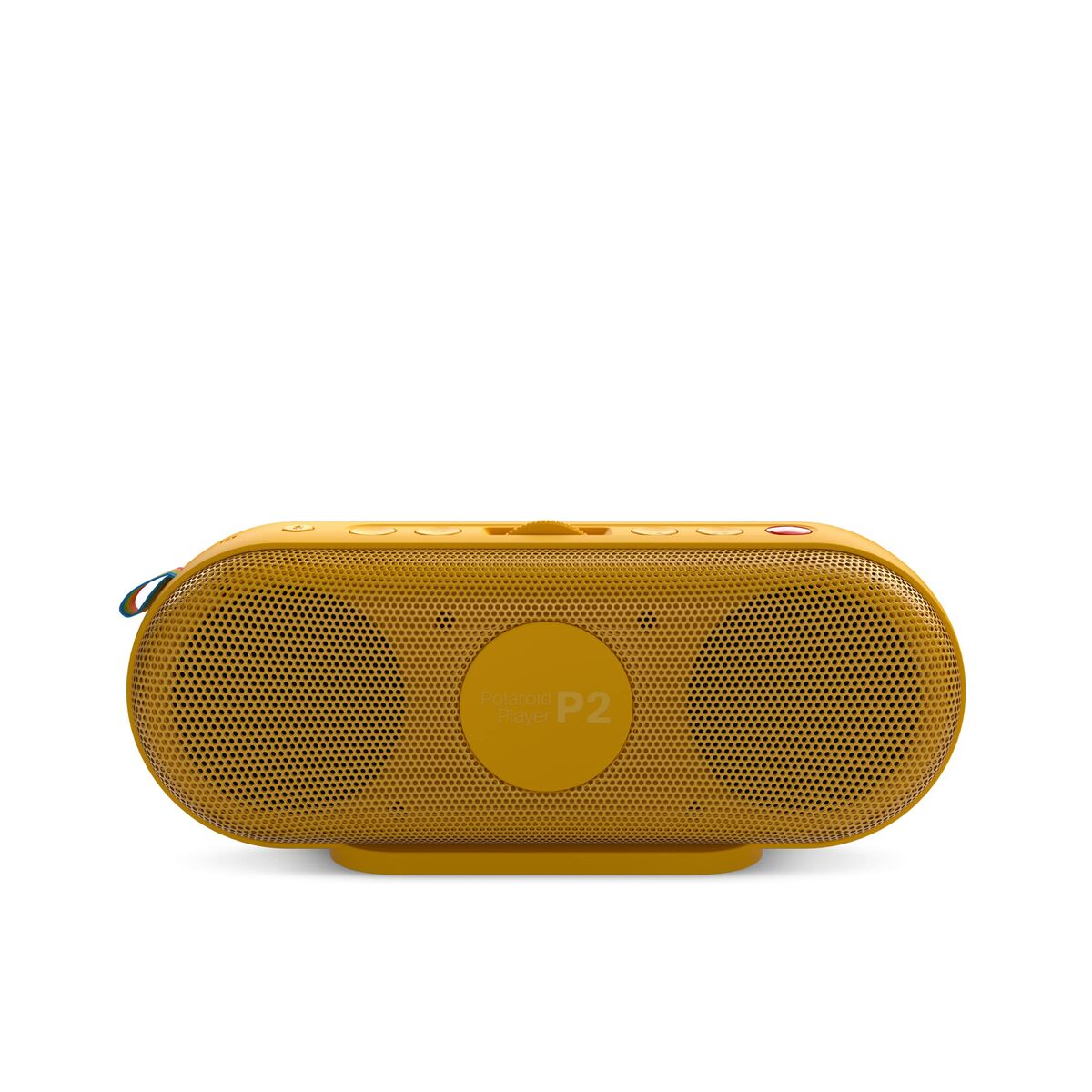Bluetooth-luidsprekers Polaroid P2 Geel