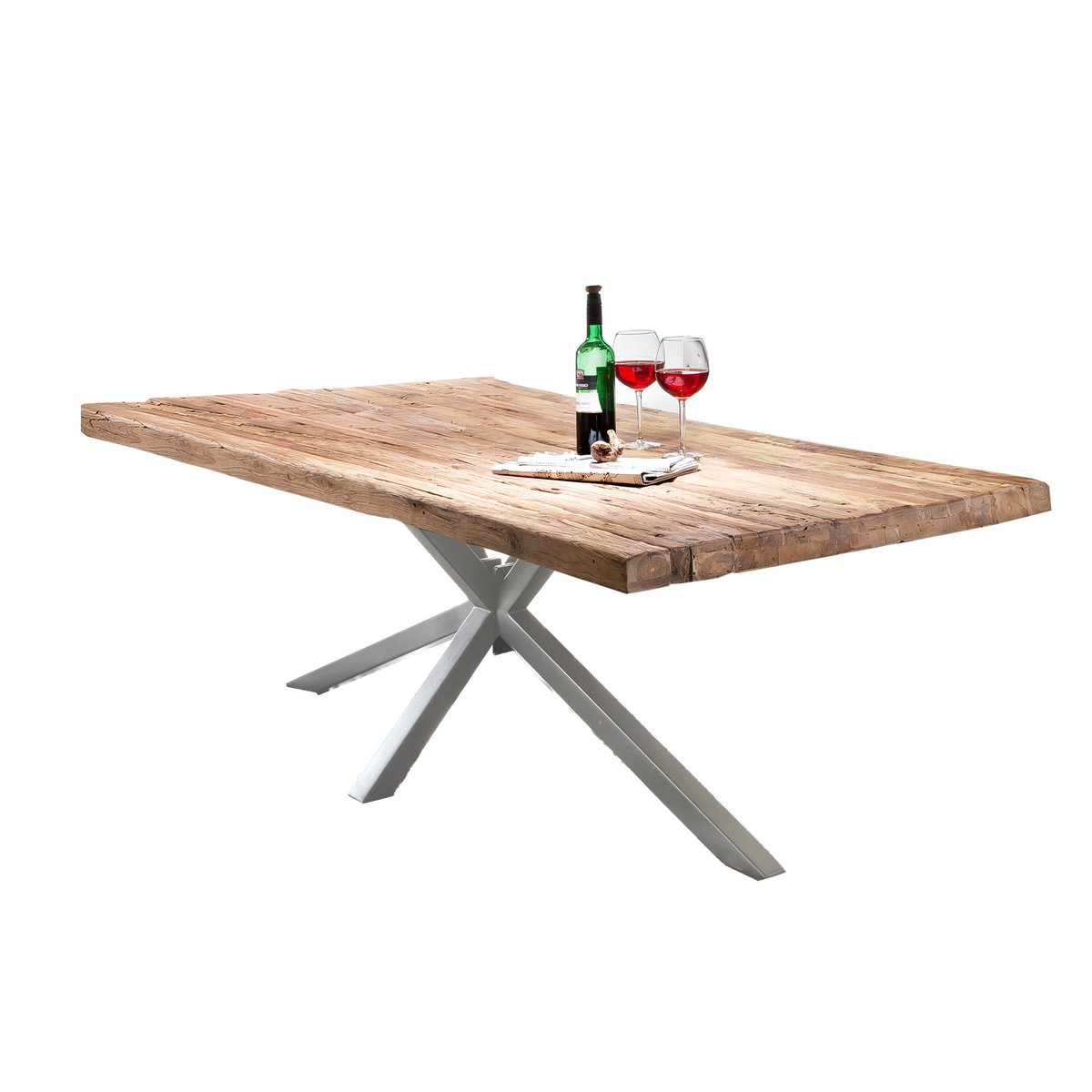 Tafel 220x100 cm