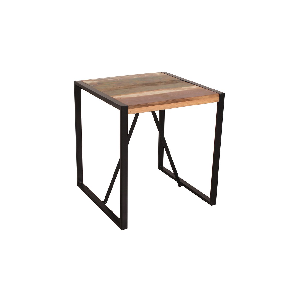 Tafel 70x70 cm