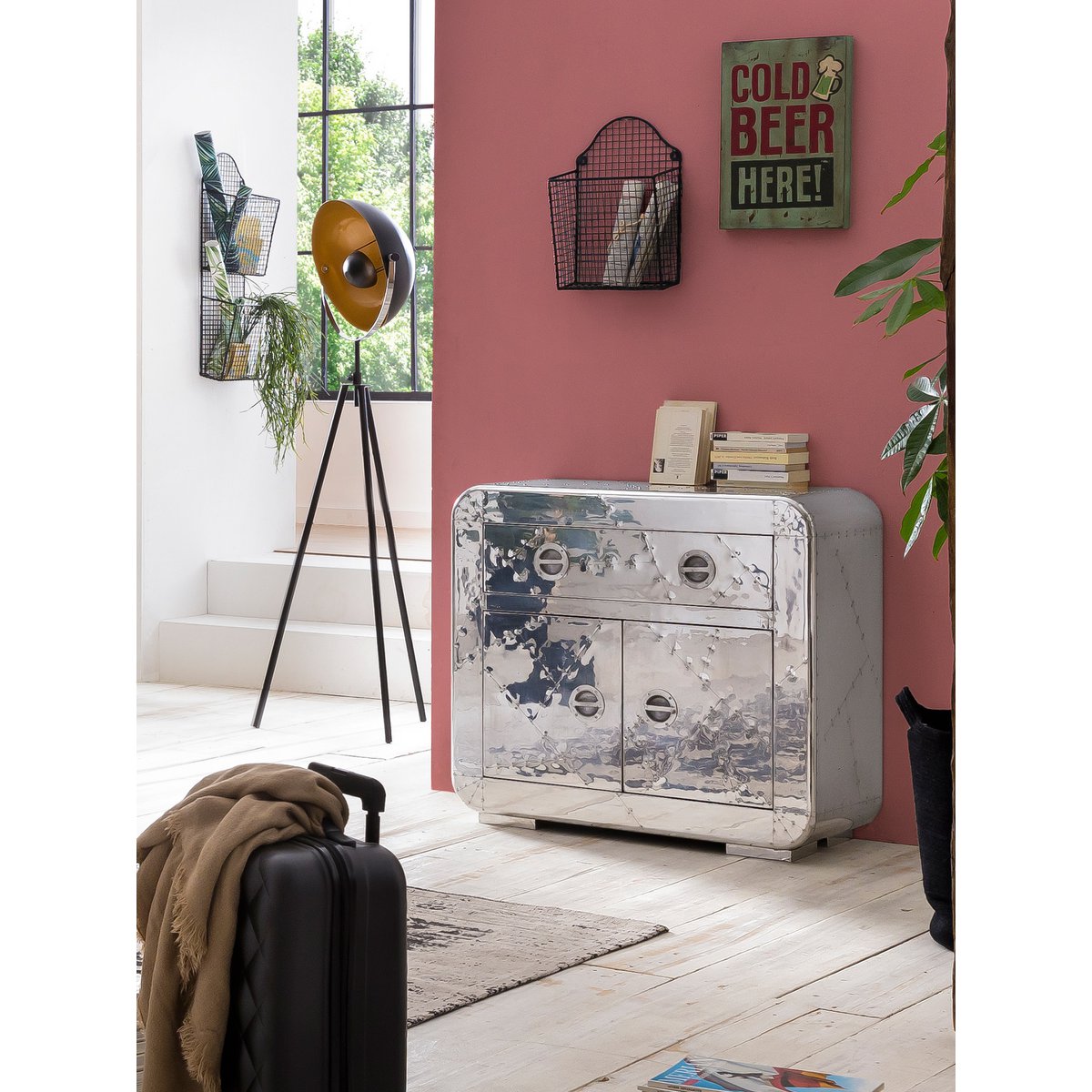 Dressoir