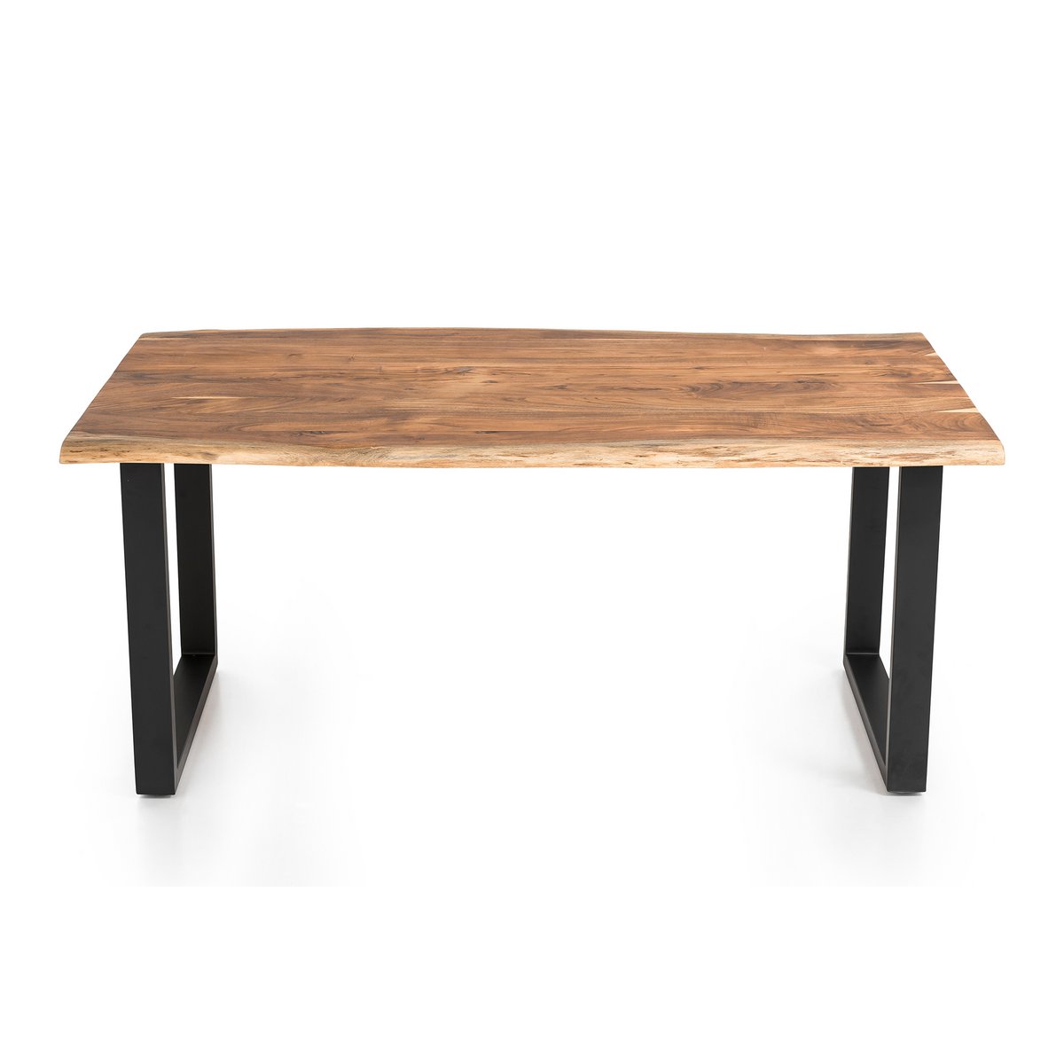Acacia eettafel 240x110 cm