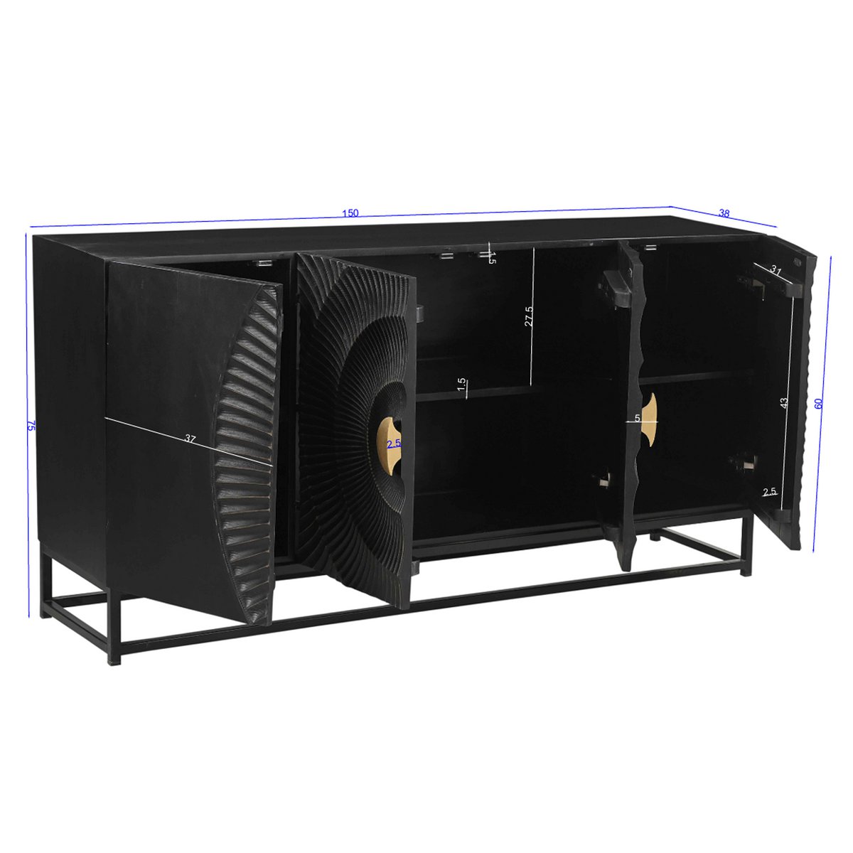 dressoir