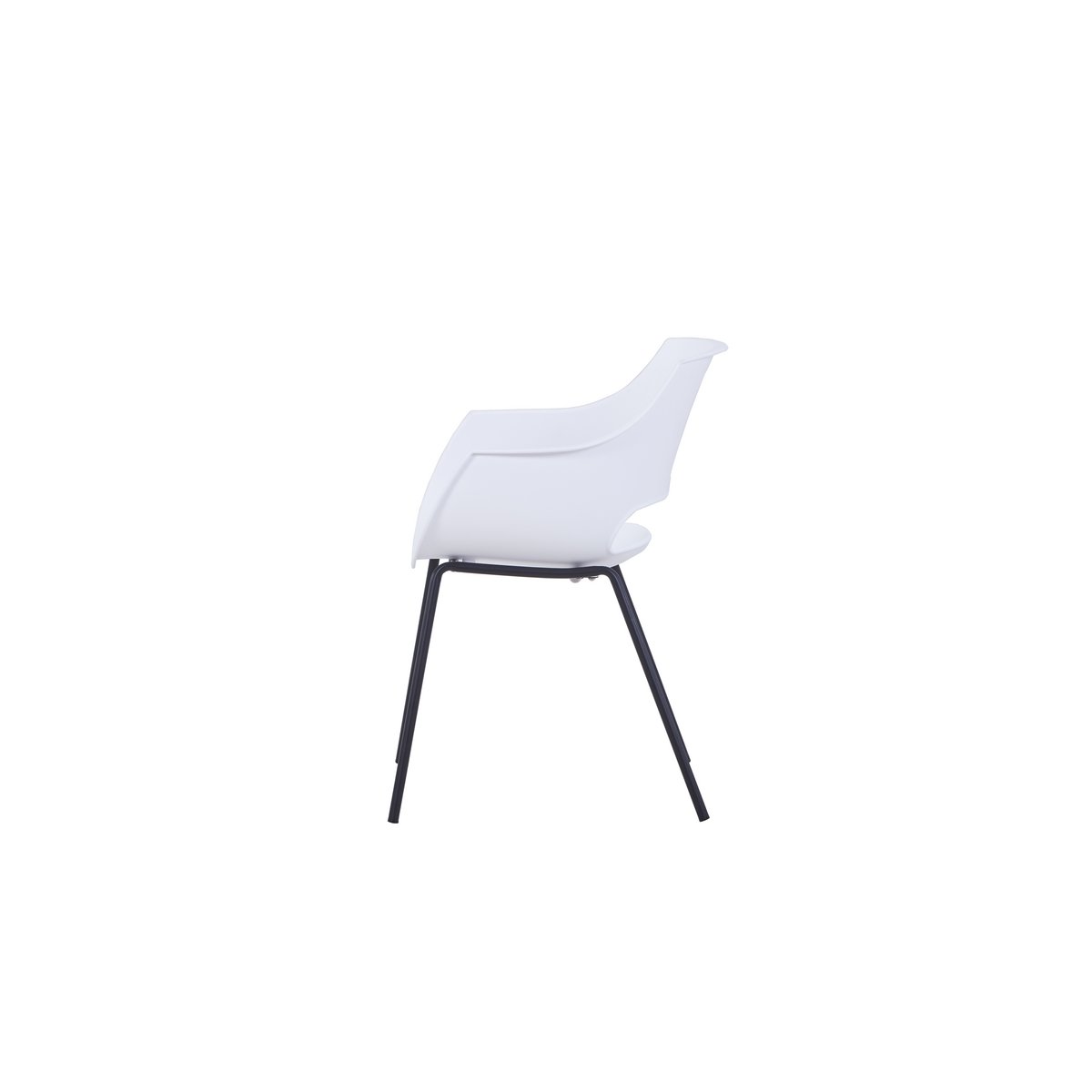 Stoel, set van 2