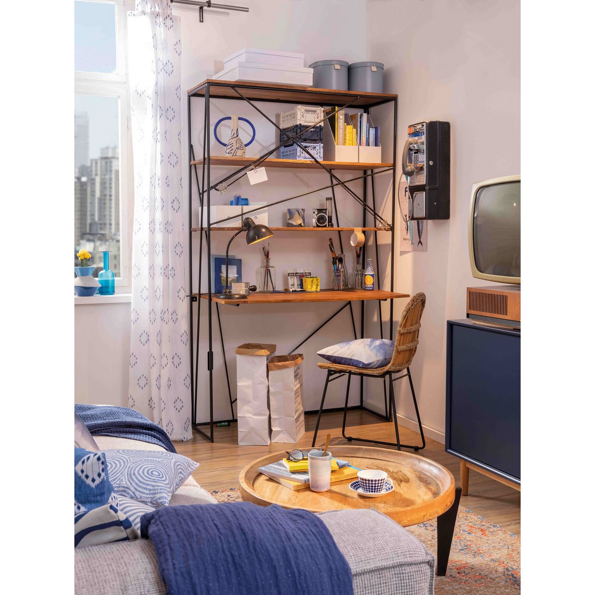Tom Tailor salontafel