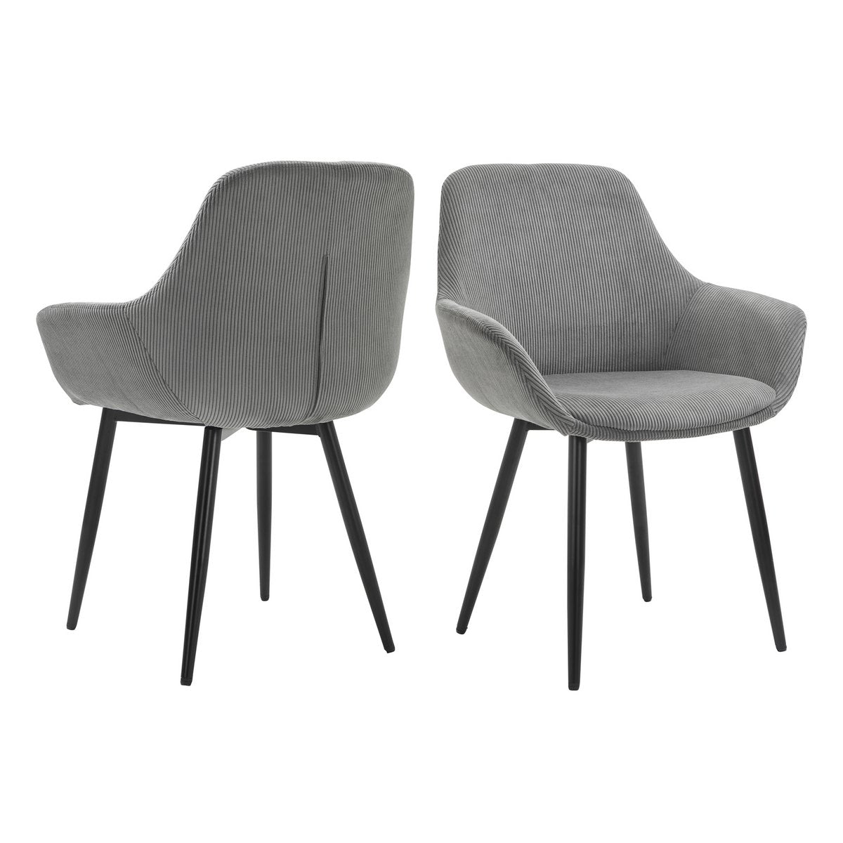 Eetgroep 5 stuks 160x85 cm