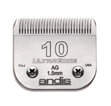 Andis Scheerkop Maat 10 1,5Mm