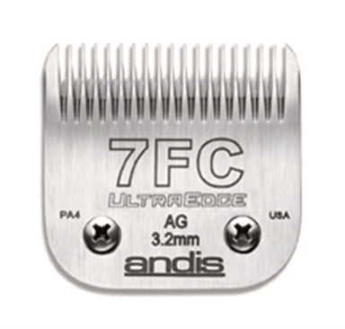 Andis Scheerkop Maat 7Fc 3,2Mm