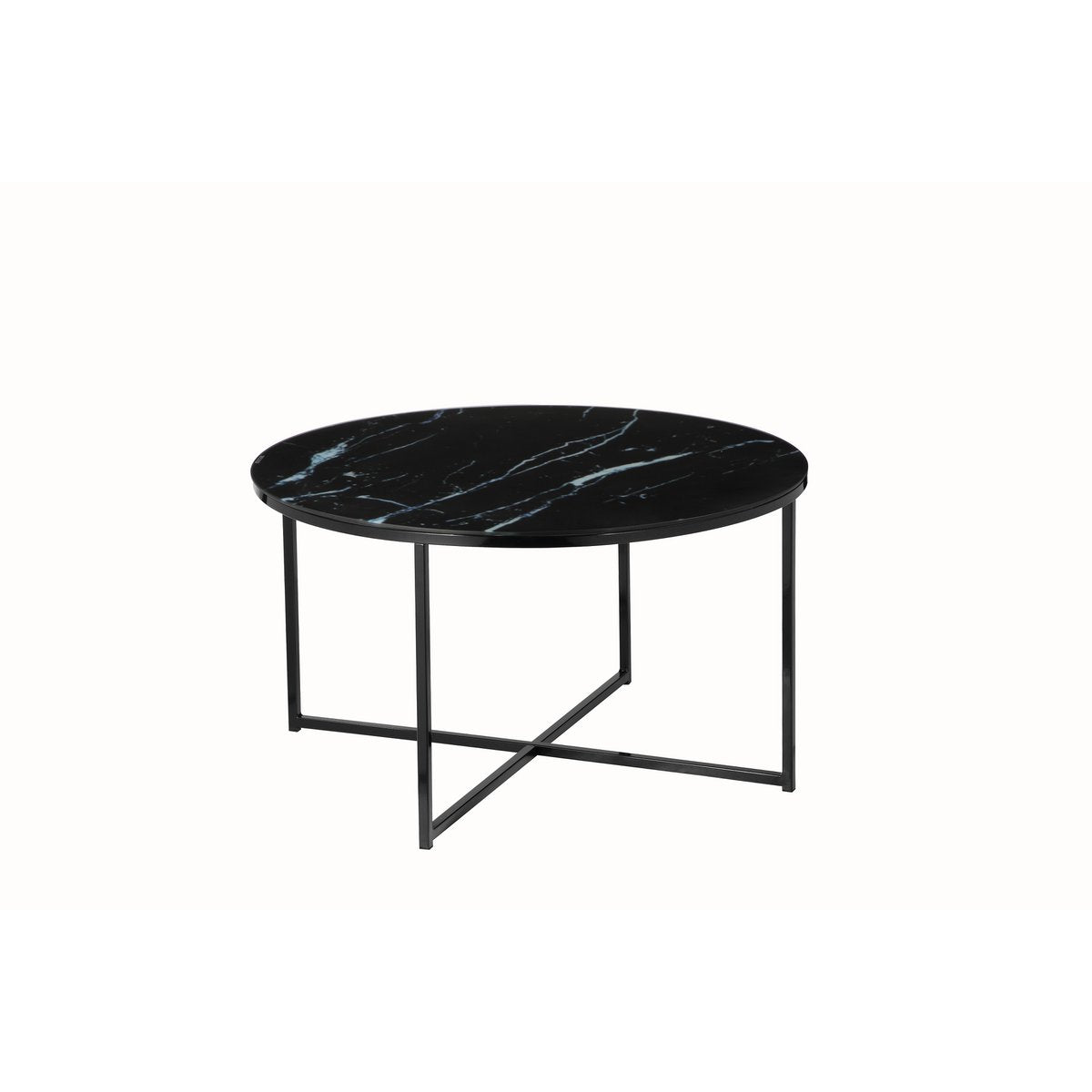 Salontafel Ø 80 cm
