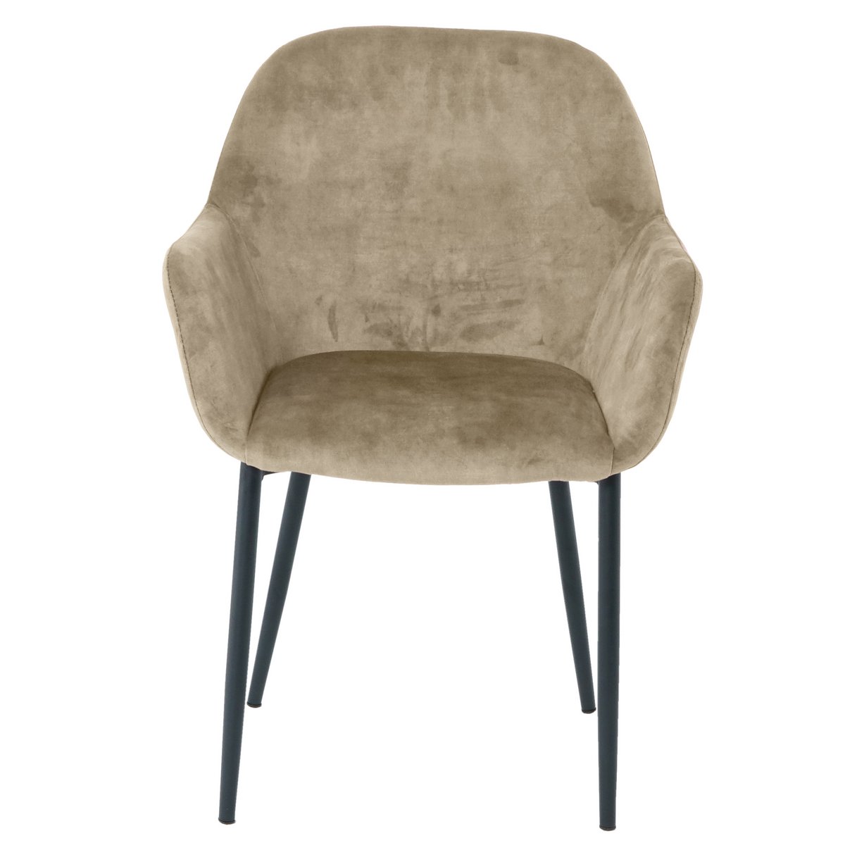 Fauteuil, set van 2