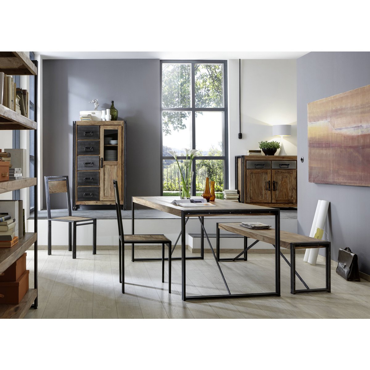 Tafel 140 x 70 cm