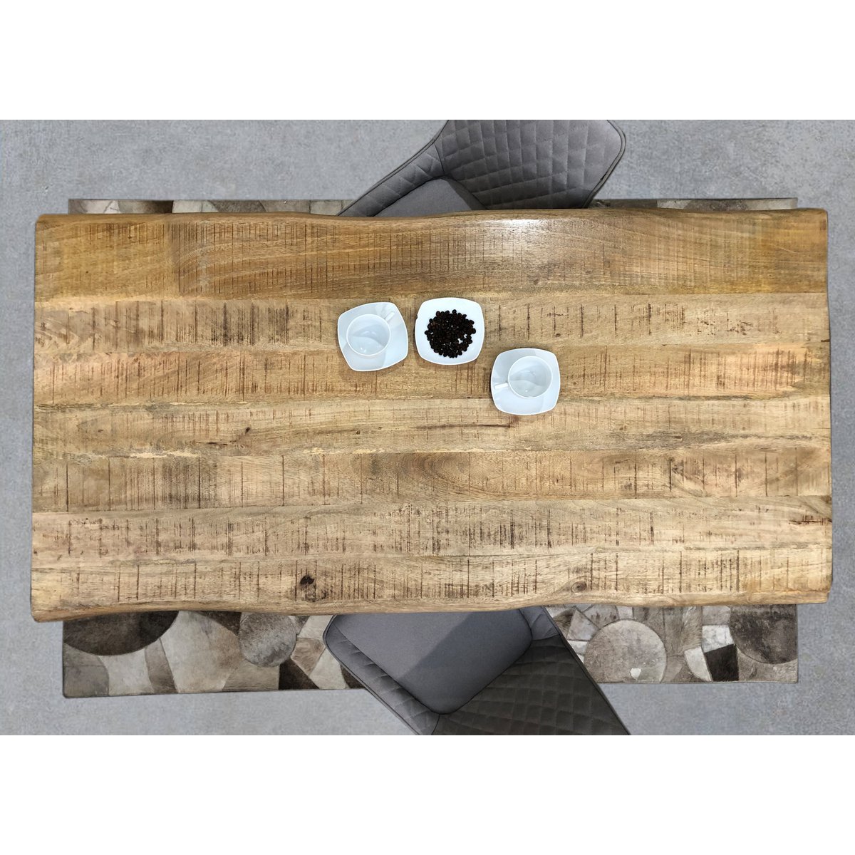 Tafel 160x85 cm