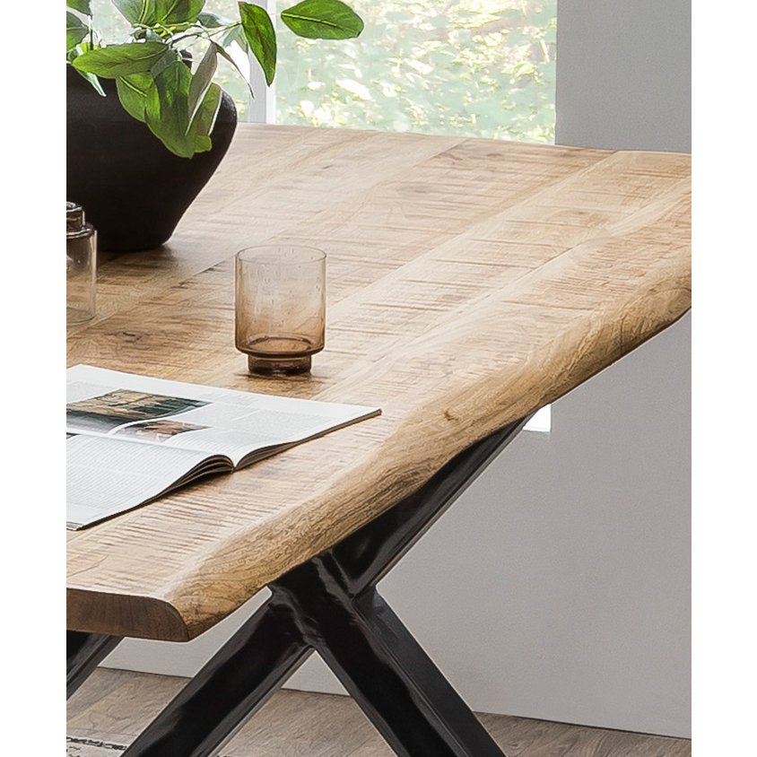 Tafel 160x85 cm