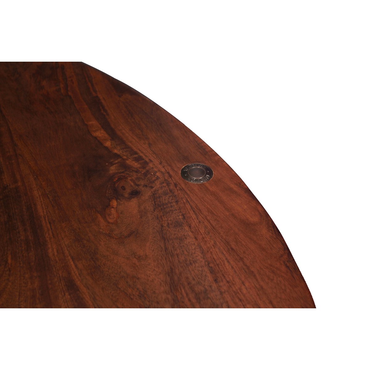 Tom Tailor tafel 120 cm ø