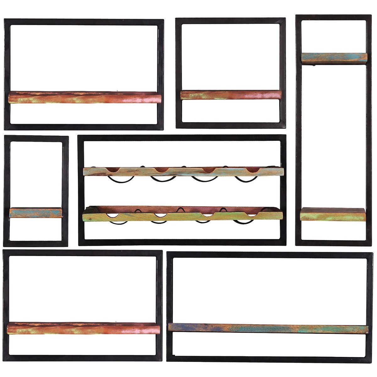 wandplank