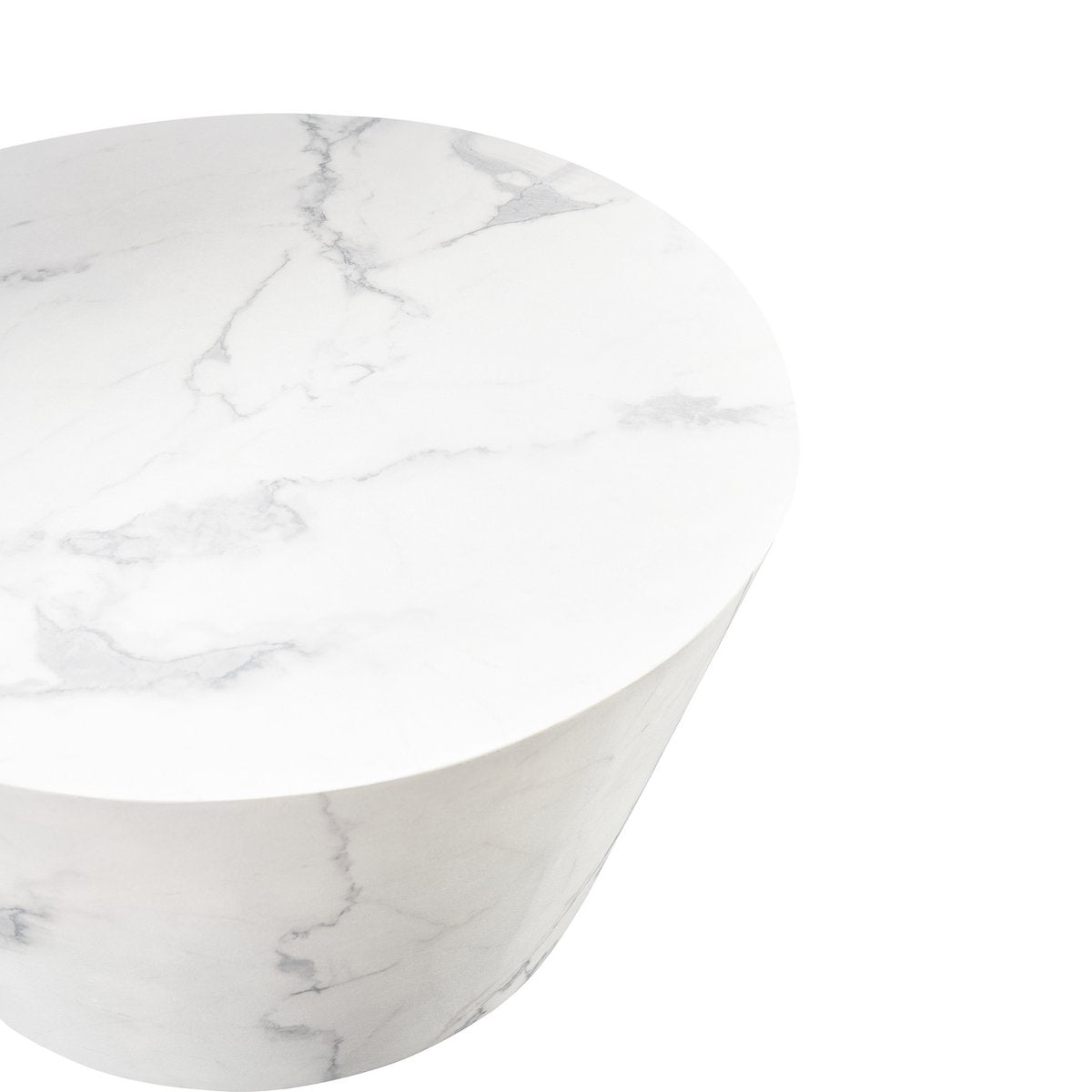 Salontafel Ø 80 cm