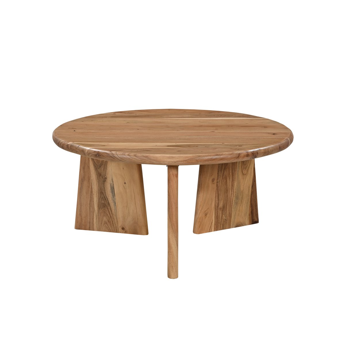 Couchtisch Ø 90 cm