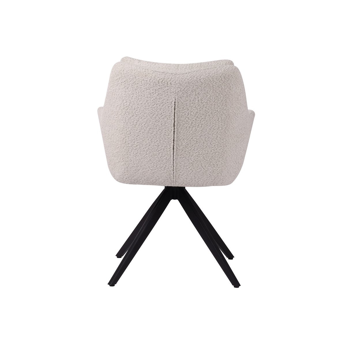 Fauteuil met 360° rotatiefunctie