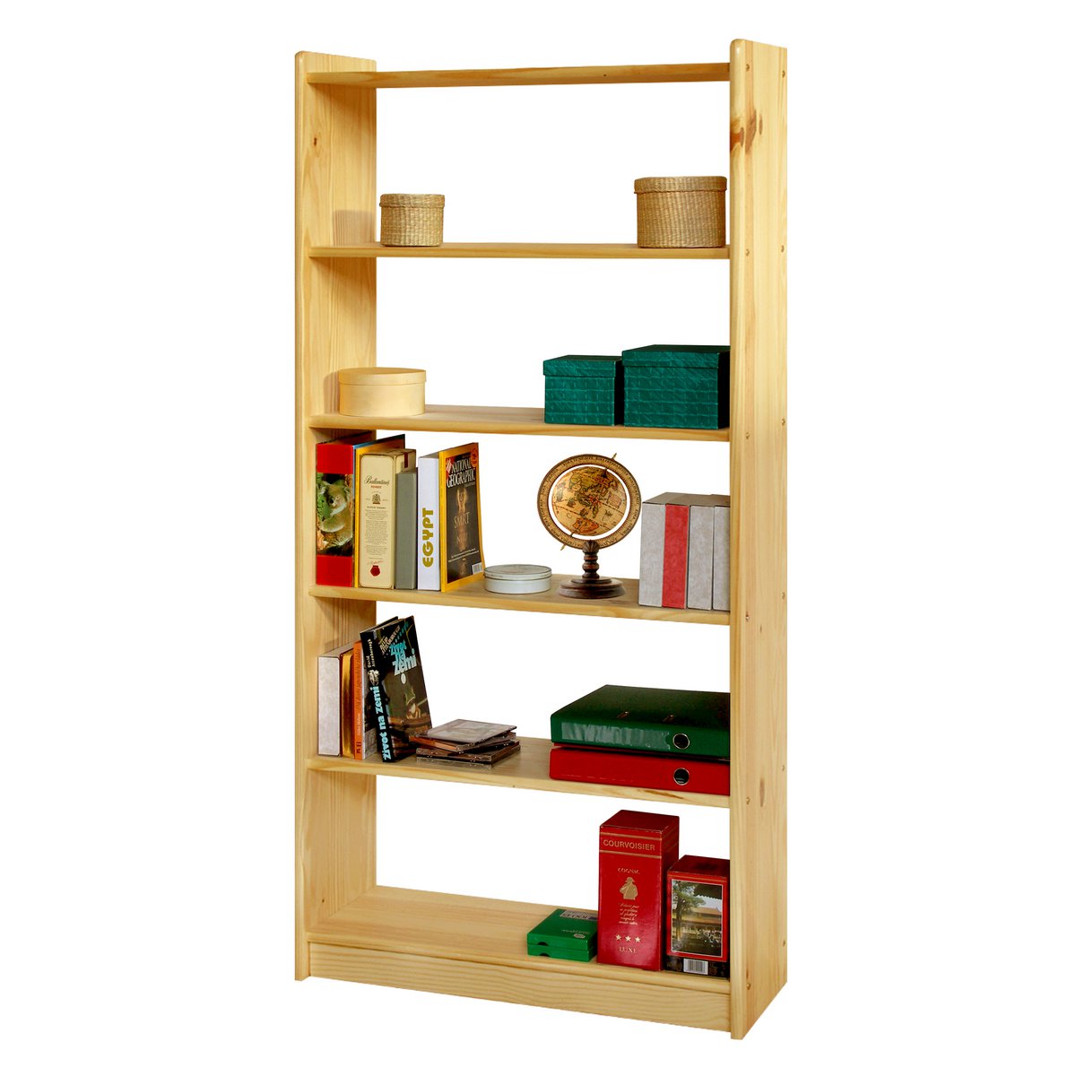 boekenplank