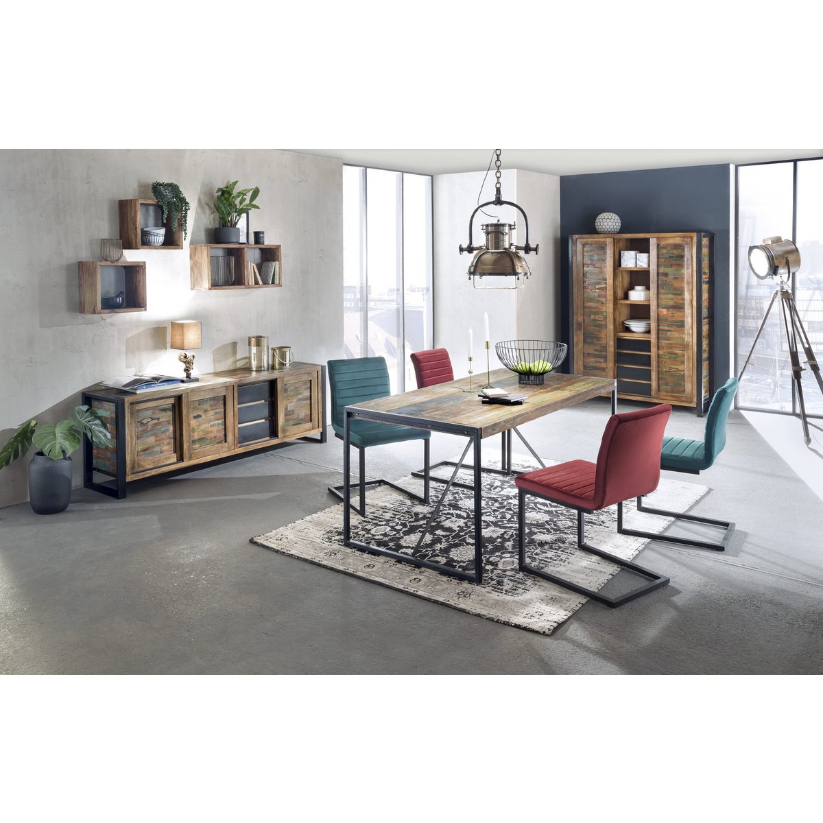 dressoir