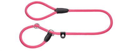 Hunter Retrieverlijn Neon Roze 170X1 Cm