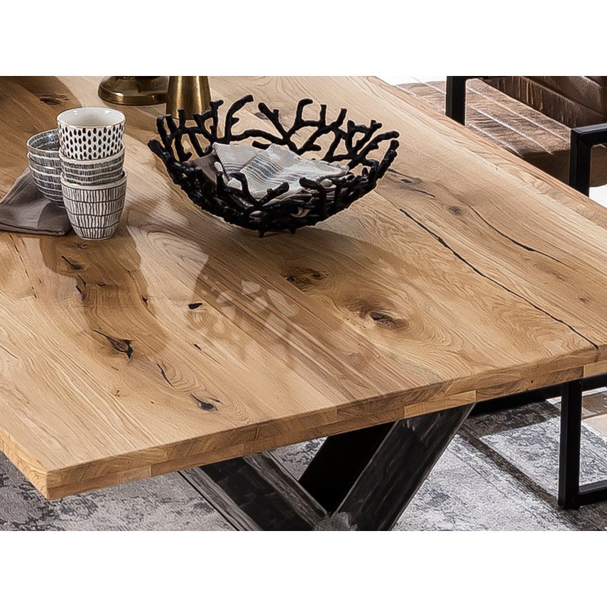 Tafel 220x100 cm
