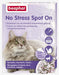 Beaphar No Stress Spot On Kalmeert En Stimuleert Goed Gedrag Kat 3 Pip