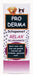 Proderma Schapenvet Relax Met Valeriaanwortel 3 St