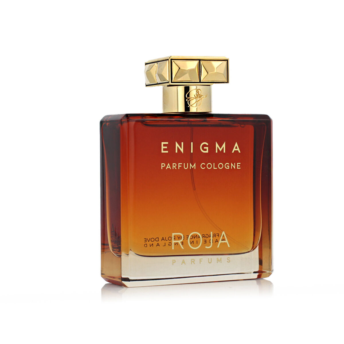 Herenparfum Roja Parfums EDC Enigma 100 ml
