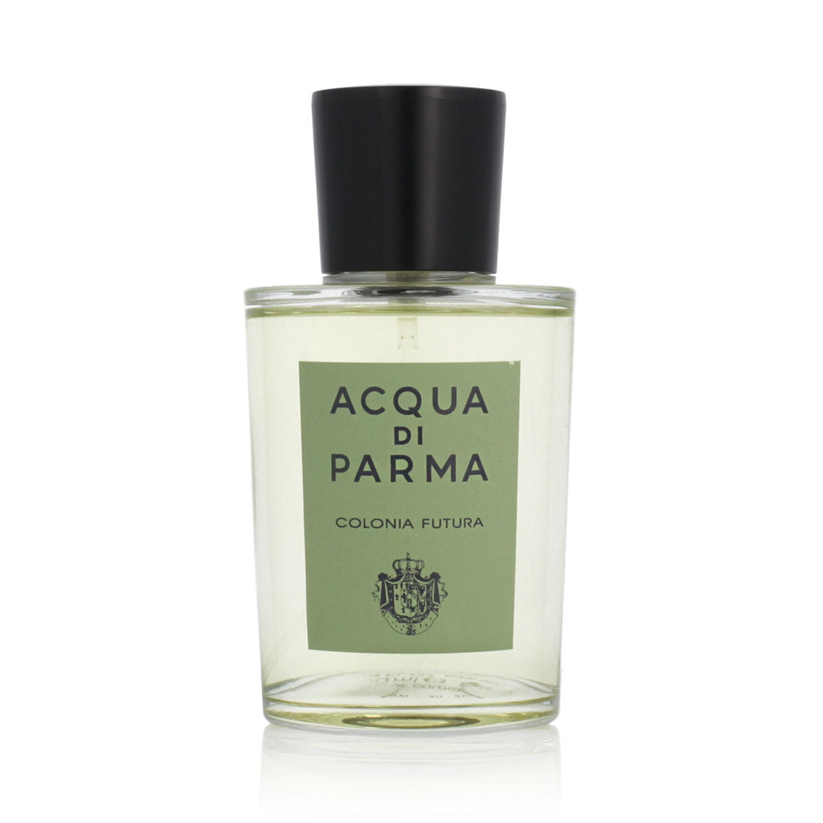 Uniseks Parfum Acqua Di Parma EDC Colonia Futura (100 ml)