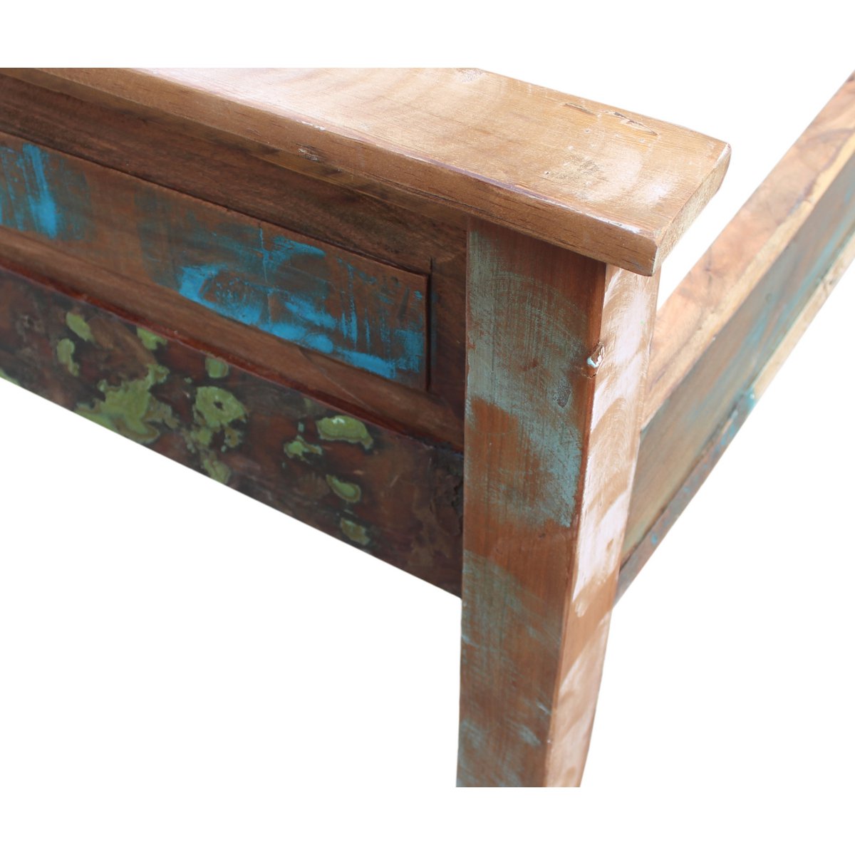 Bed, voor matrassen 180x200 cm