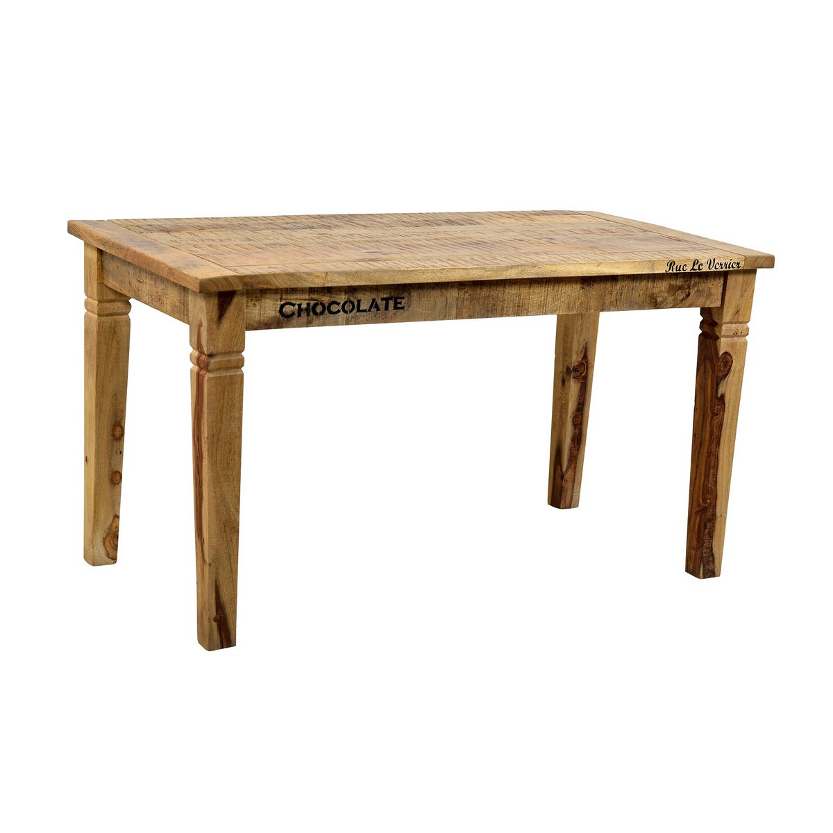 Tafel 140 x 70 cm