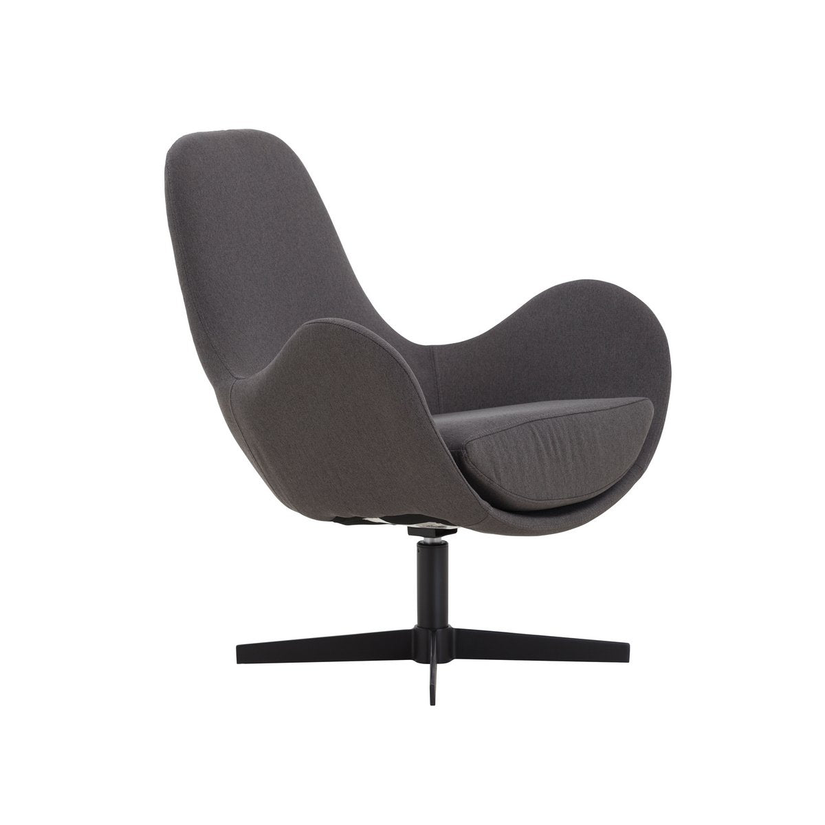 Fauteuil met draaifunctie