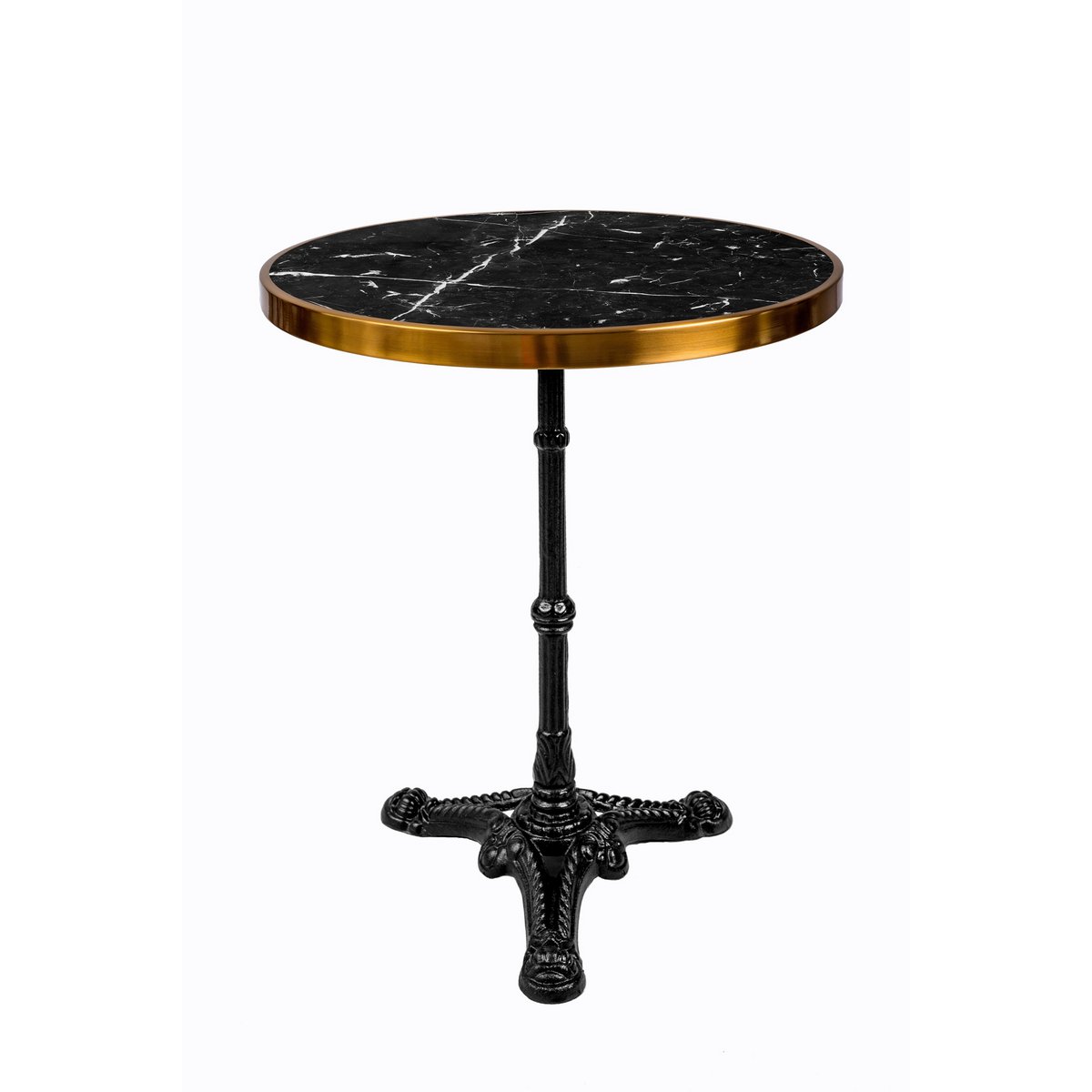 Tafel, 57 cm rond