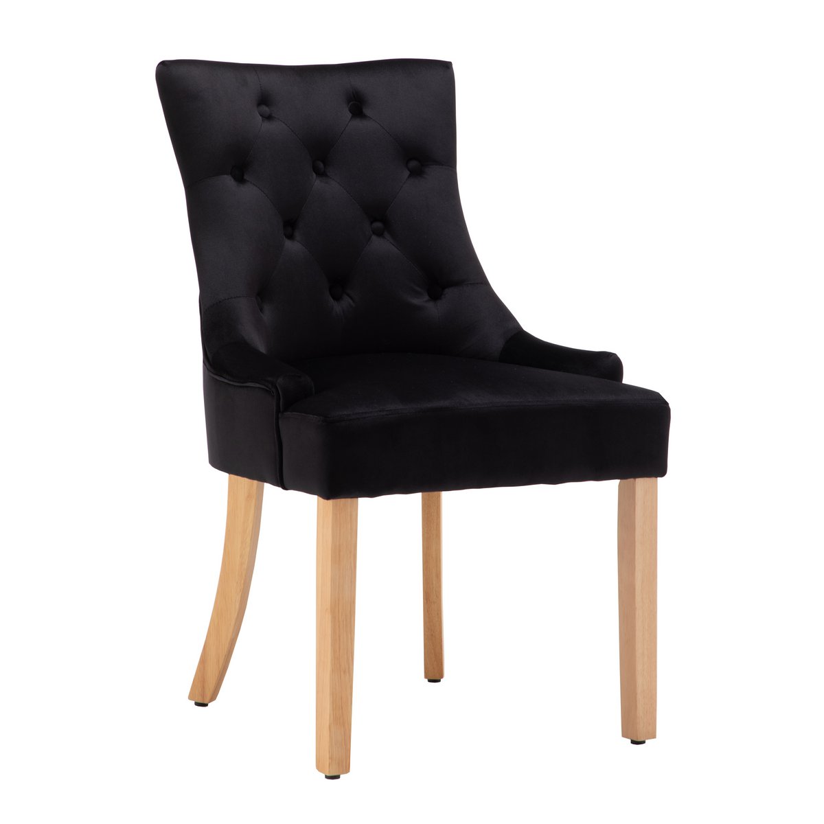 Stoel, set van 2