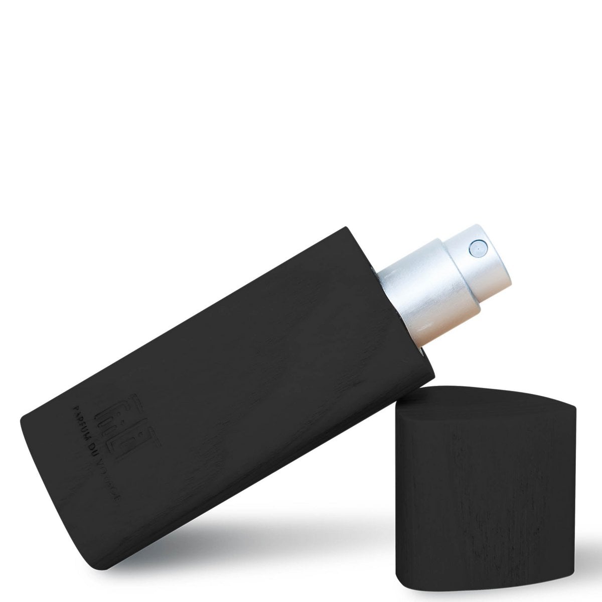 Testeur Eau de parfum 11mL avec écrin bois de voyage
