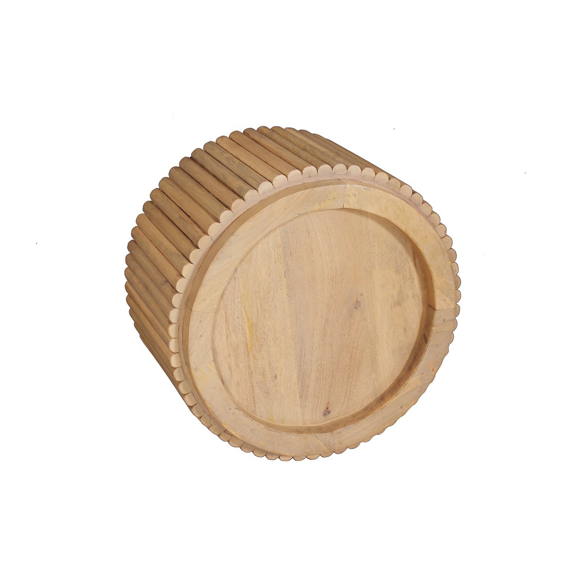 Tom Tailor salontafel 55x55 cm