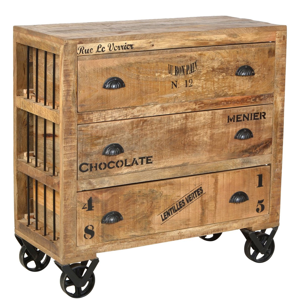 Dressoir