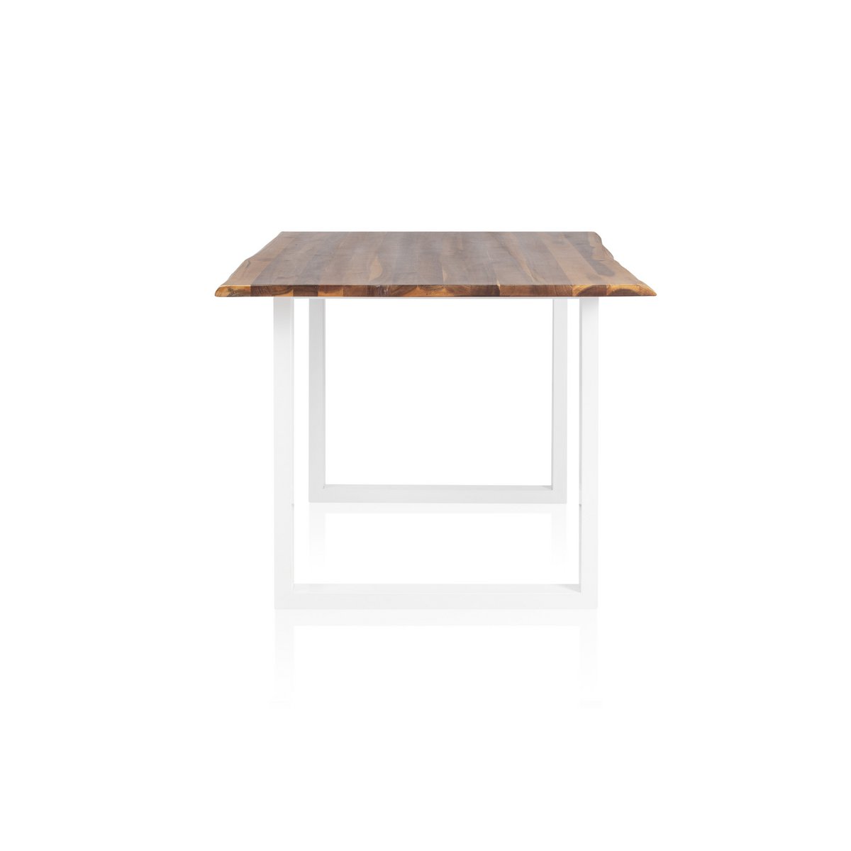 Acacia eettafel 160x90 cm
