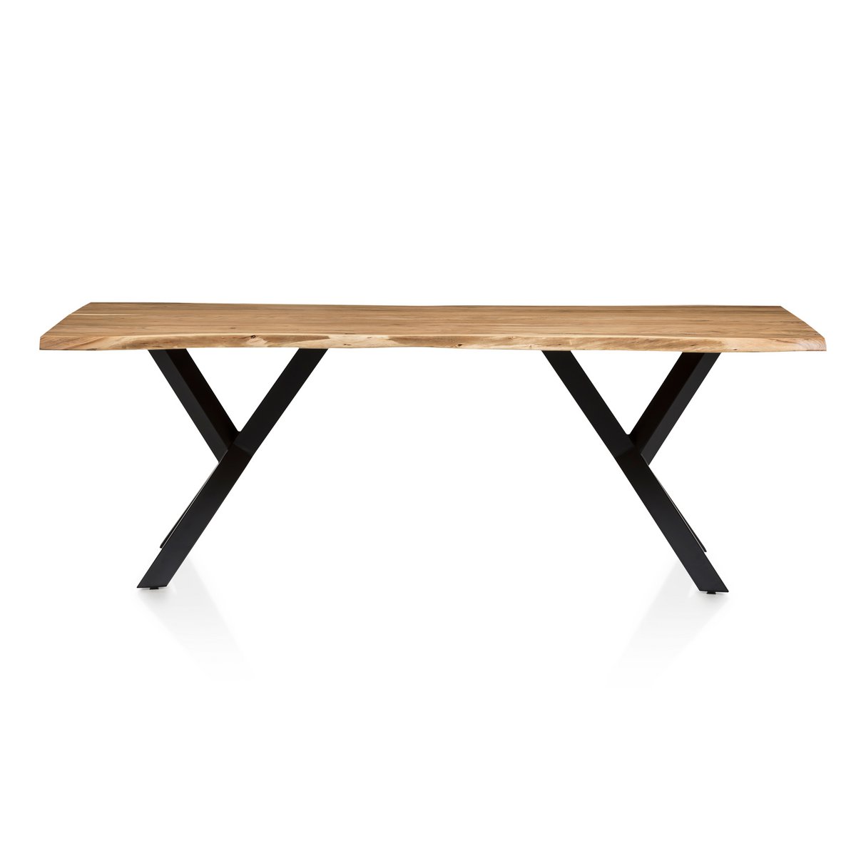 Essgruppe 6 tlg. 240x110 cm