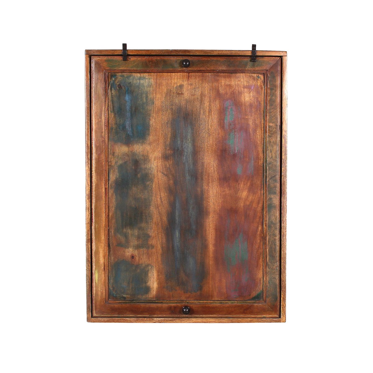 Klaptafel met 2 krukken