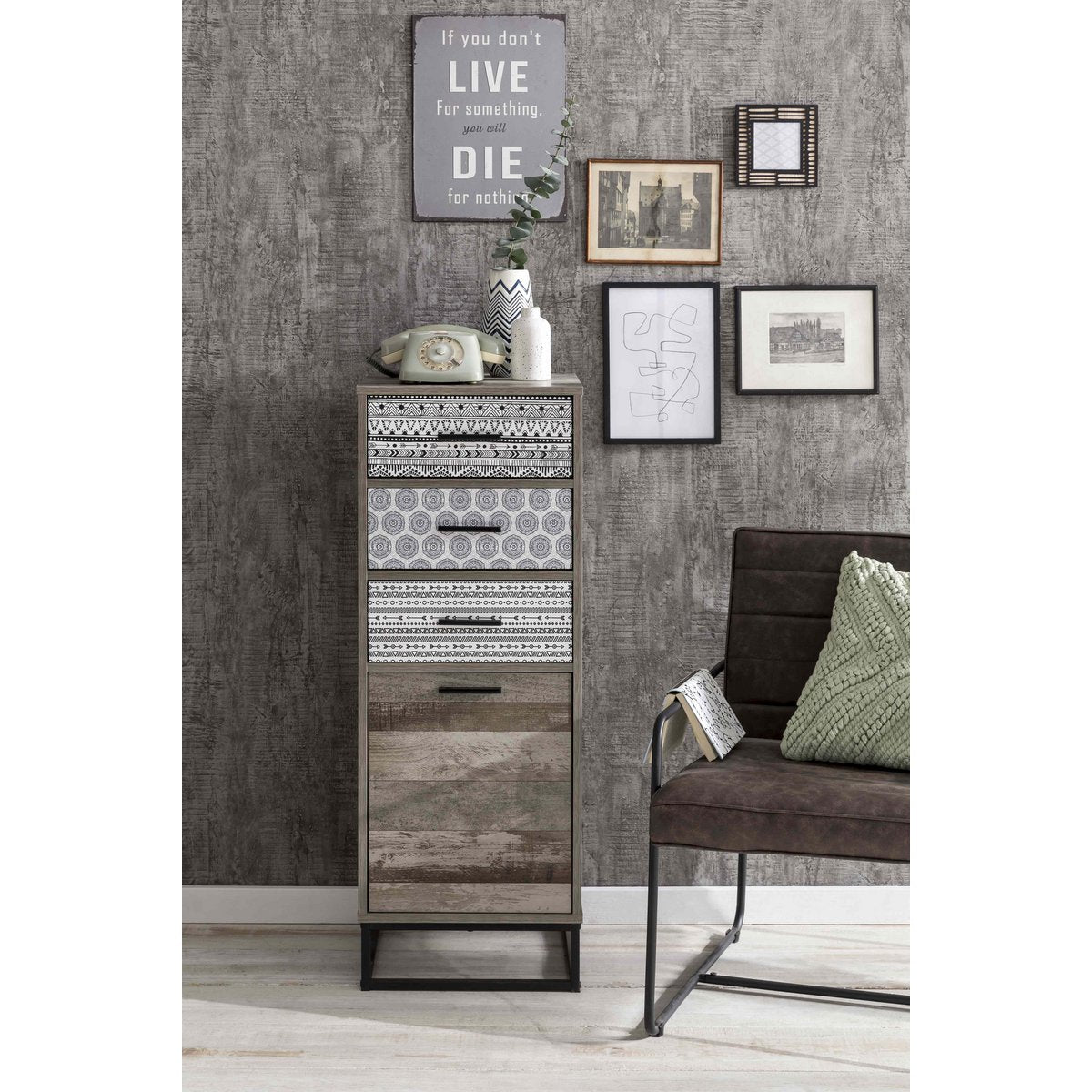 Dressoir