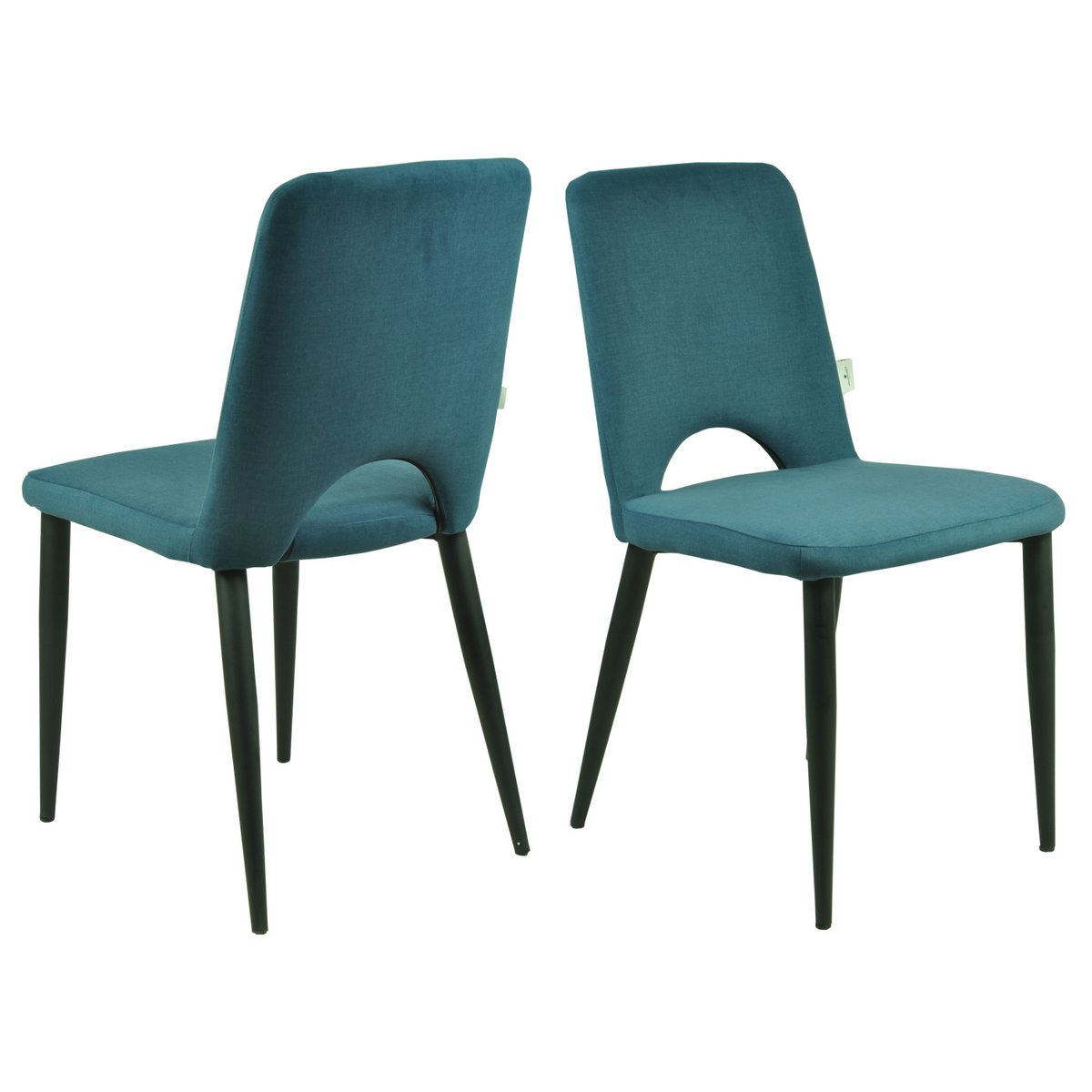 Tom Tailor stoel, set van 2
