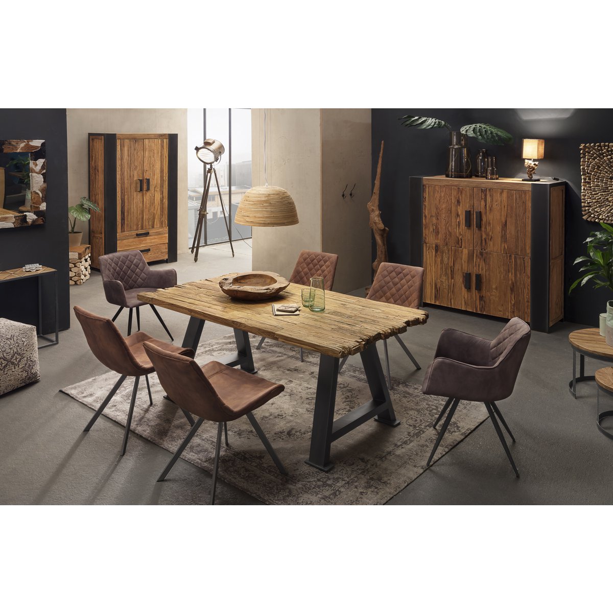 Tafel 180x100 cm