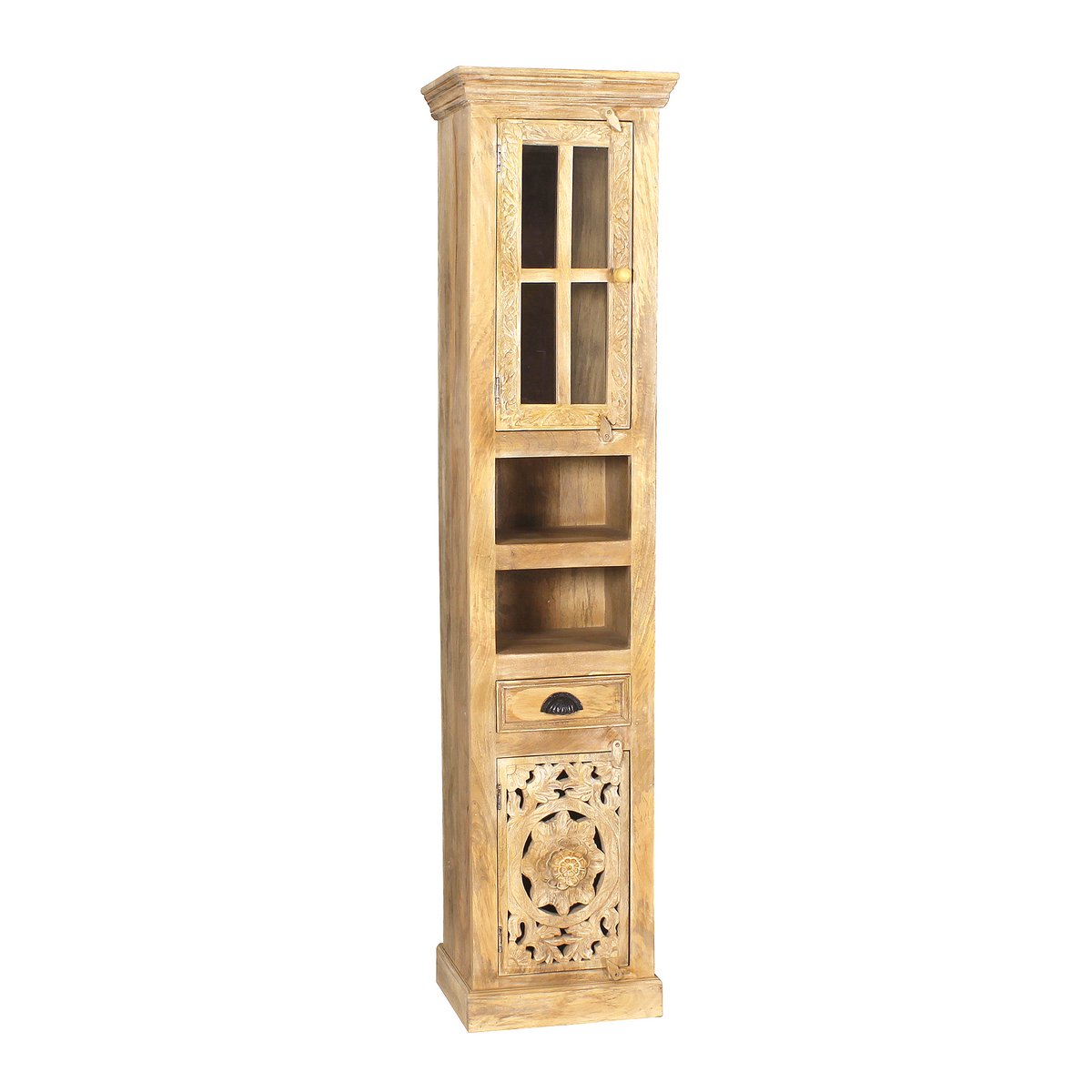 hoge kast