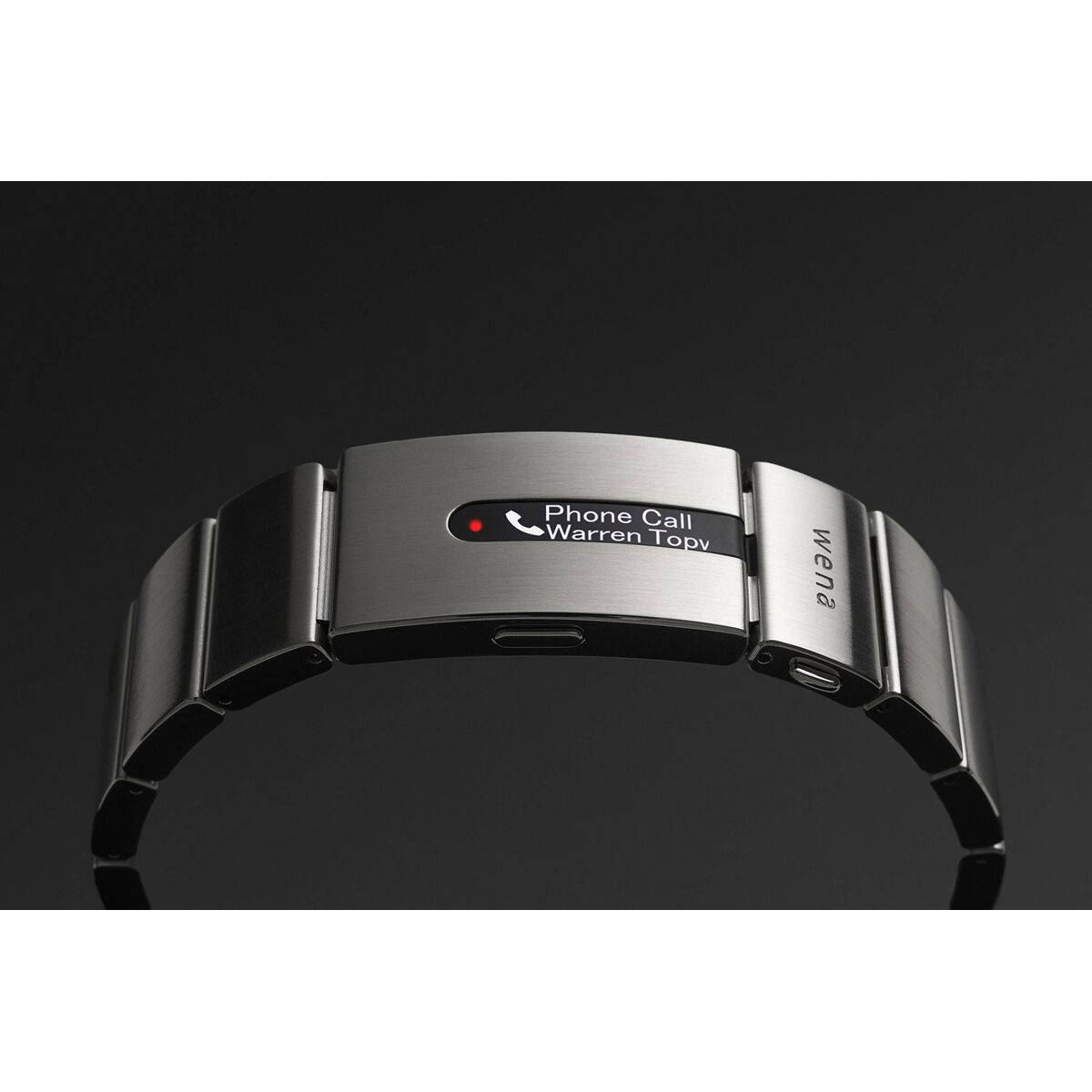Horloge-armband Sony (Refurbished B)