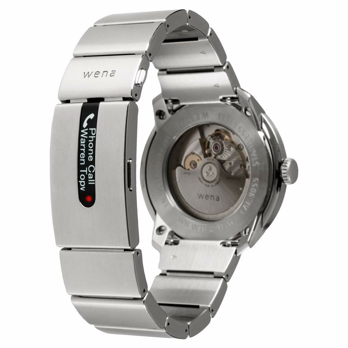 Horloge-armband Sony (Refurbished B)
