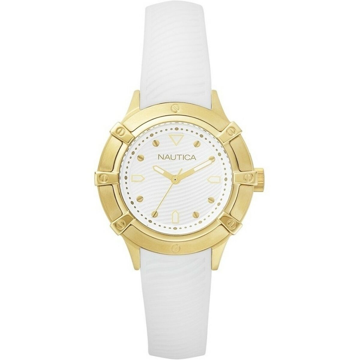 Horloge Dames Nautica NAPCPR001 (Ø 36 mm)